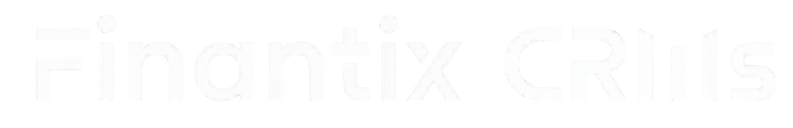Finantix CRMs